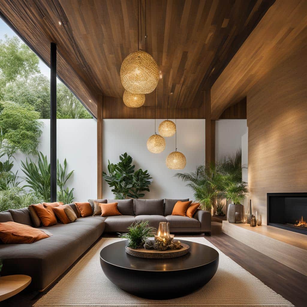 Aménagement énergétique Feng Shui Aménagement énergétique Feng Shui