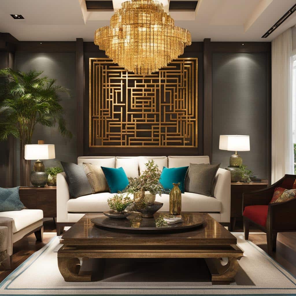 Aménagement intérieur Feng Shui Aménagement intérieur Feng Shui