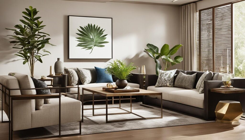 Application du Bagua dans les espaces de vie Application du Bagua dans les espaces de vie