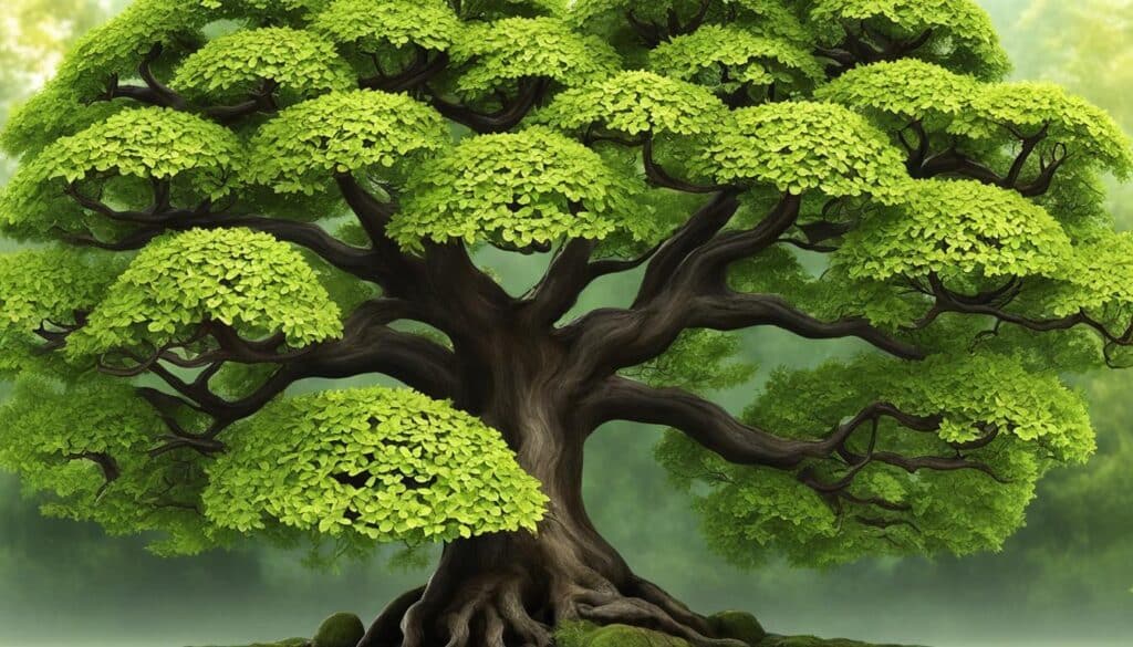 Arbre Feng Shui Arbre Feng Shui