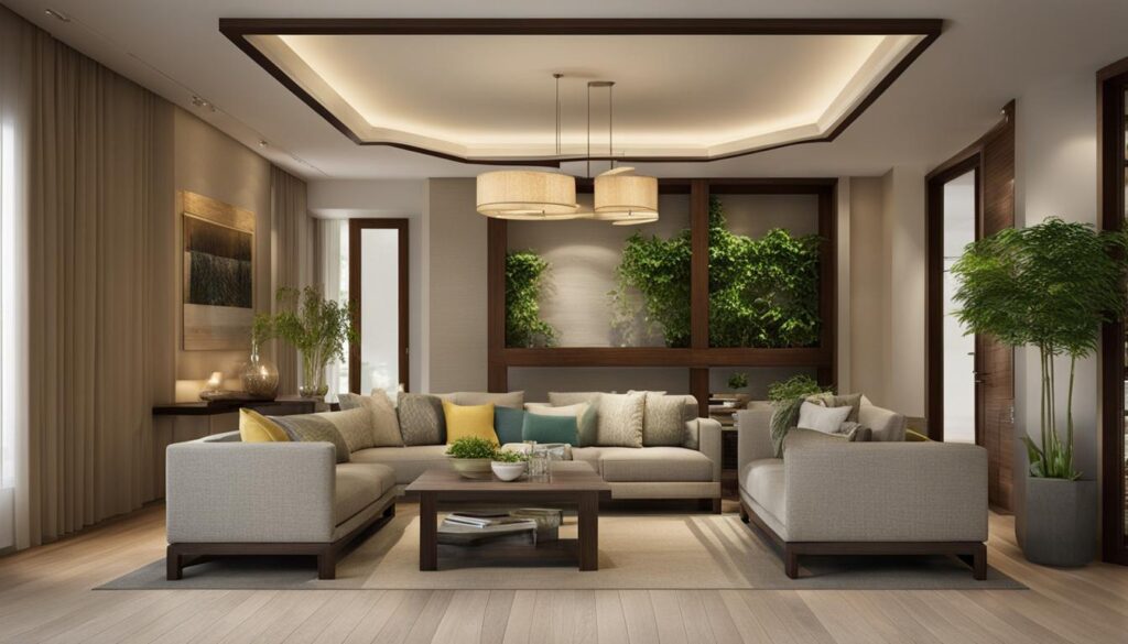 Bagua Feng Shui français