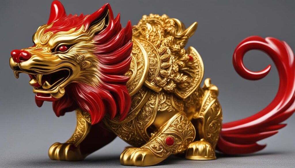 Chien Feng Shui Chien Feng Shui