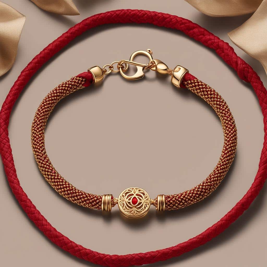 Comment reconnaître un vrai bracelet Feng Shui