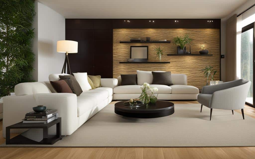 Conseils Feng Shui pour un Aménagement Harmonieux Conseils Feng Shui pour un Aménagement Harmonieux