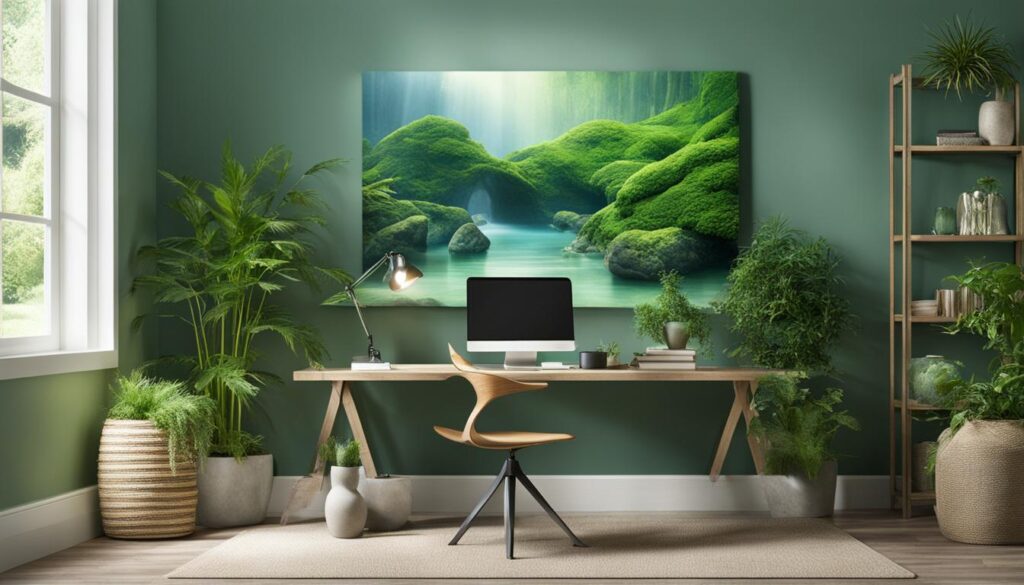 Couleurs Feng Shui pour créer une harmonie Couleurs Feng Shui pour créer une harmonie