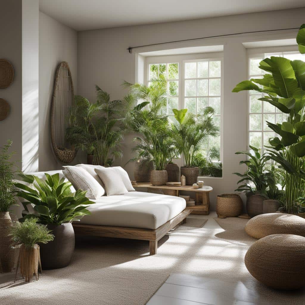 Cure de sel Feng Shui pour le bien-être intérieur Cure de sel Feng Shui pour le bien-être intérieur