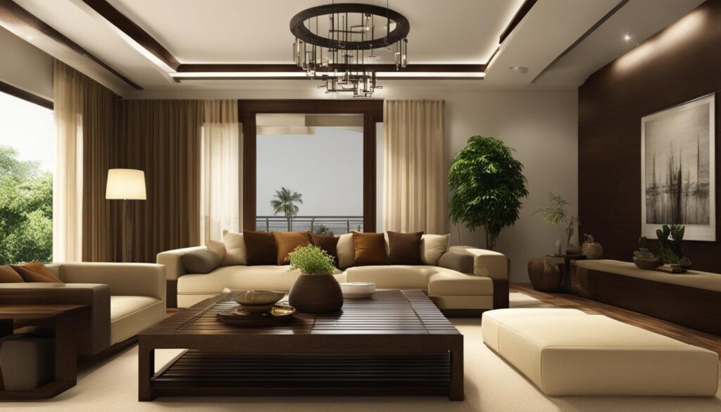 Disposition des meubles pour harmonie maison Disposition des meubles pour harmonie maison