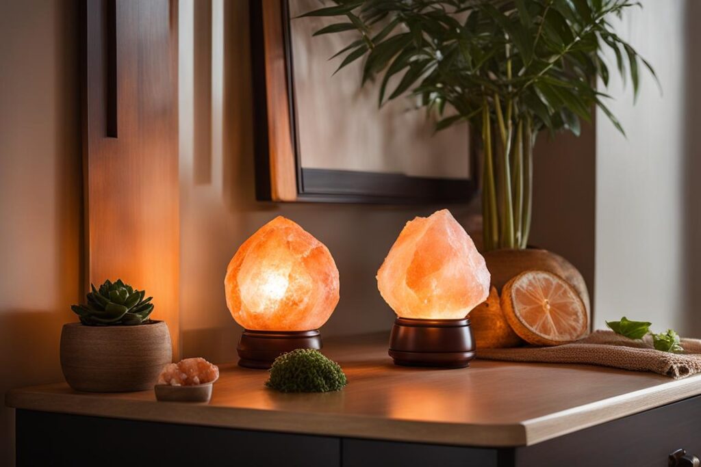 Harmonie et éclairage dans le Feng Shui Harmonie et éclairage dans le Feng Shui