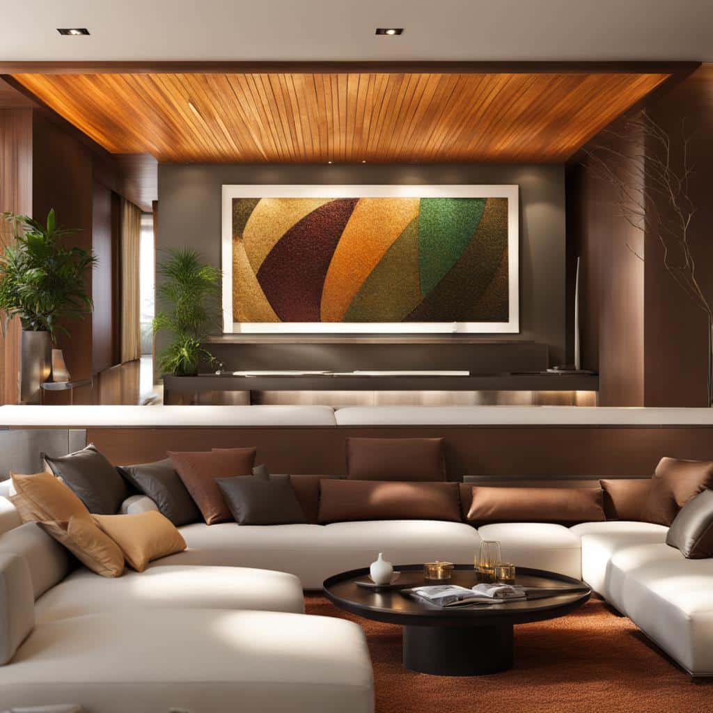 Harmonisation des couleurs Feng Shui Harmonisation des couleurs Feng Shui