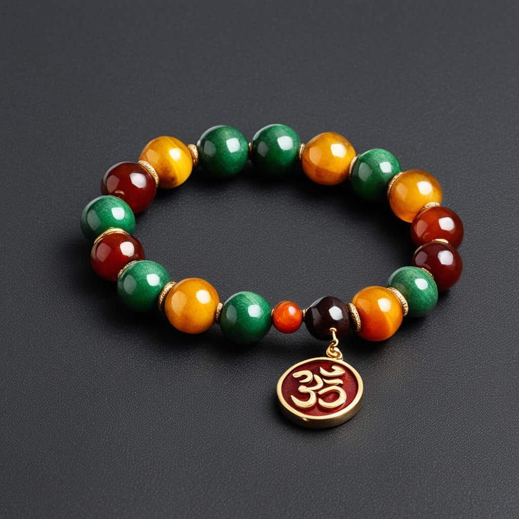 Symbolisme bracelets Feng Shui Symbolisme bracelets Feng Shui