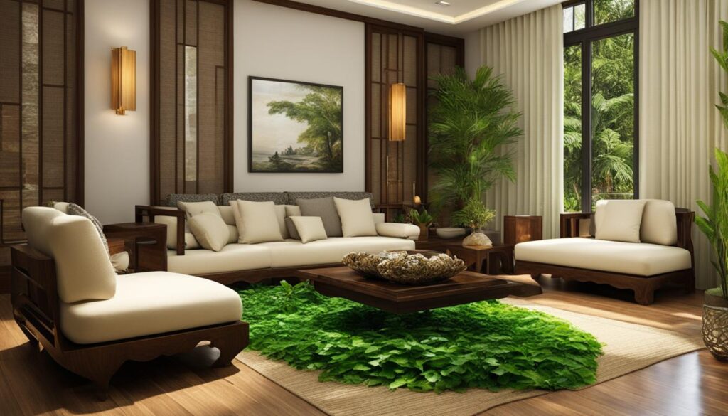 Techniques avancées Feng Shui Techniques avancées Feng Shui