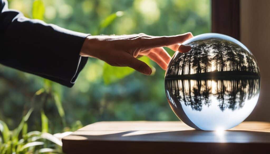 Trouver et Acheter une Boule de Cristal Feng Shui Trouver et Acheter une Boule de Cristal Feng Shui