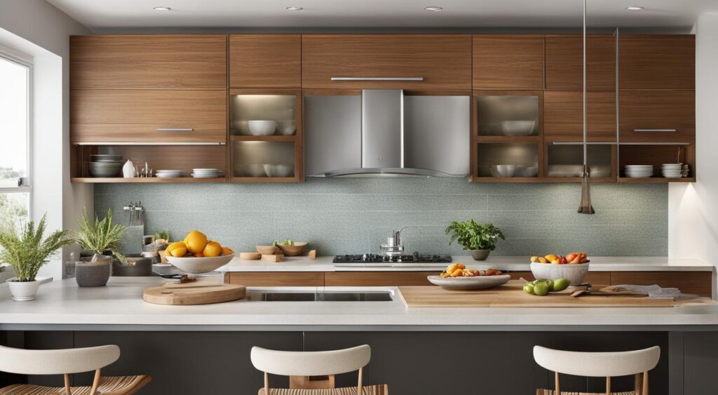 aménagement ergonomique de la cuisine aménagement ergonomique de la cuisine