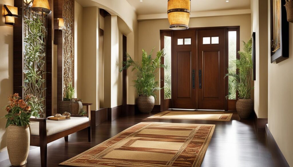 aménagement intérieur Feng Shui aménagement intérieur Feng Shui