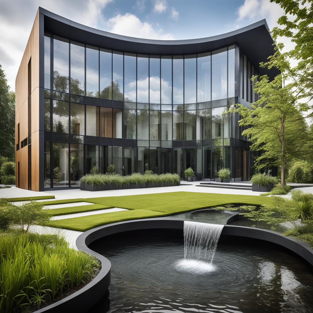 architecture Feng Shui architecture Feng Shui