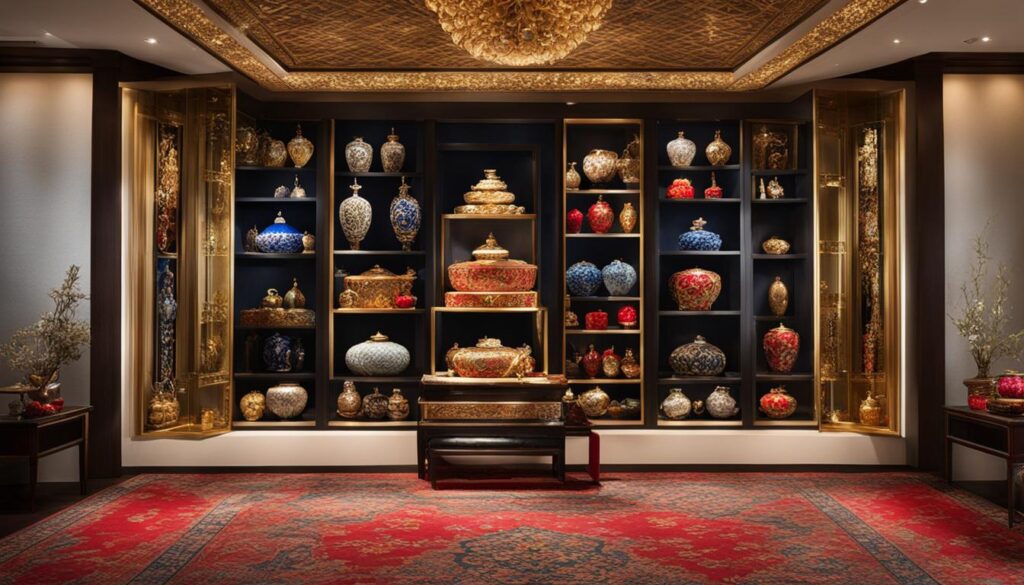 bijoux porte-bonheur