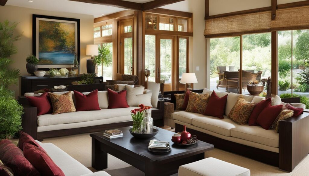 conseils Feng Shui pour la maison conseils Feng Shui pour la maison