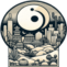 le salon de la maison logo