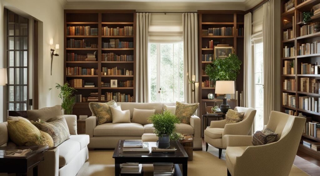 décoration harmonieuse décoration harmonieuse