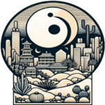 le salon de la maison logo