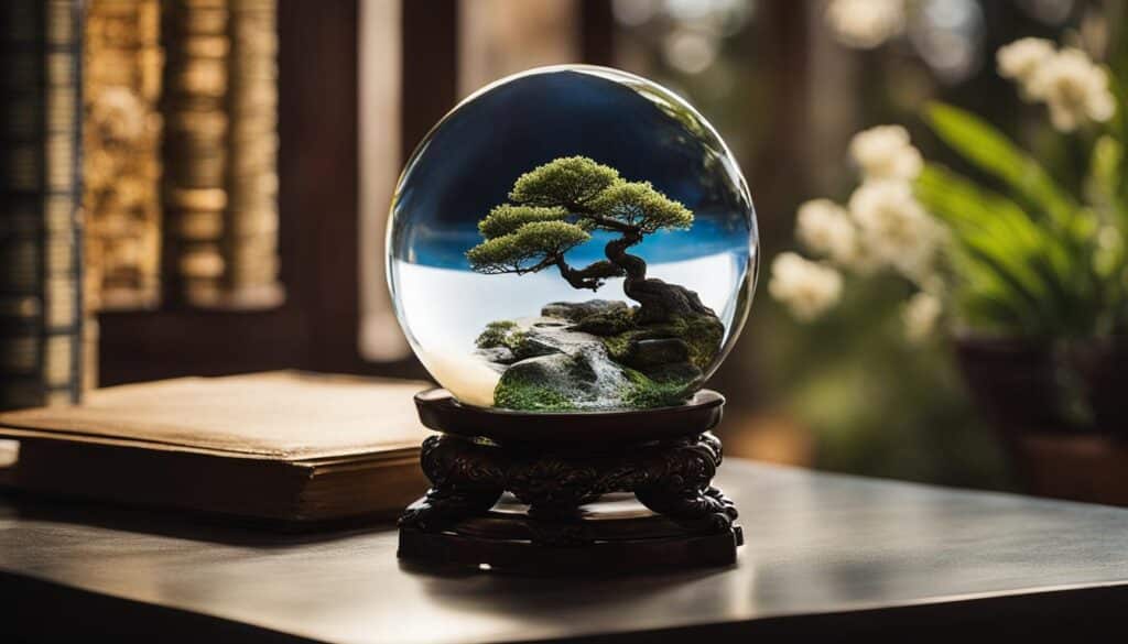 témoignages boule de cristal Feng Shui témoignages boule de cristal Feng Shui