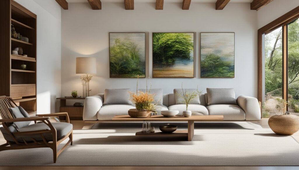 Agencement optimal domicile Feng Shui Agencement optimal domicile Feng Shui