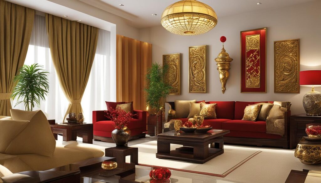 Aménagement Feng Shui pour attirer la chance Aménagement Feng Shui pour attirer la chance