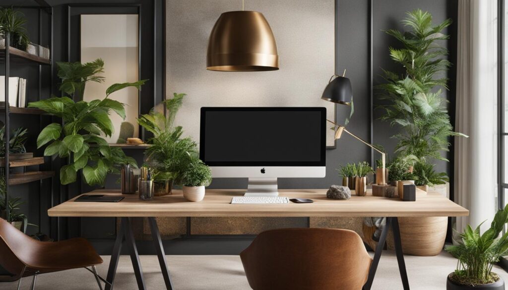 Aménagement Feng Shui pour une carrière florissante Aménagement Feng Shui pour une carrière florissante