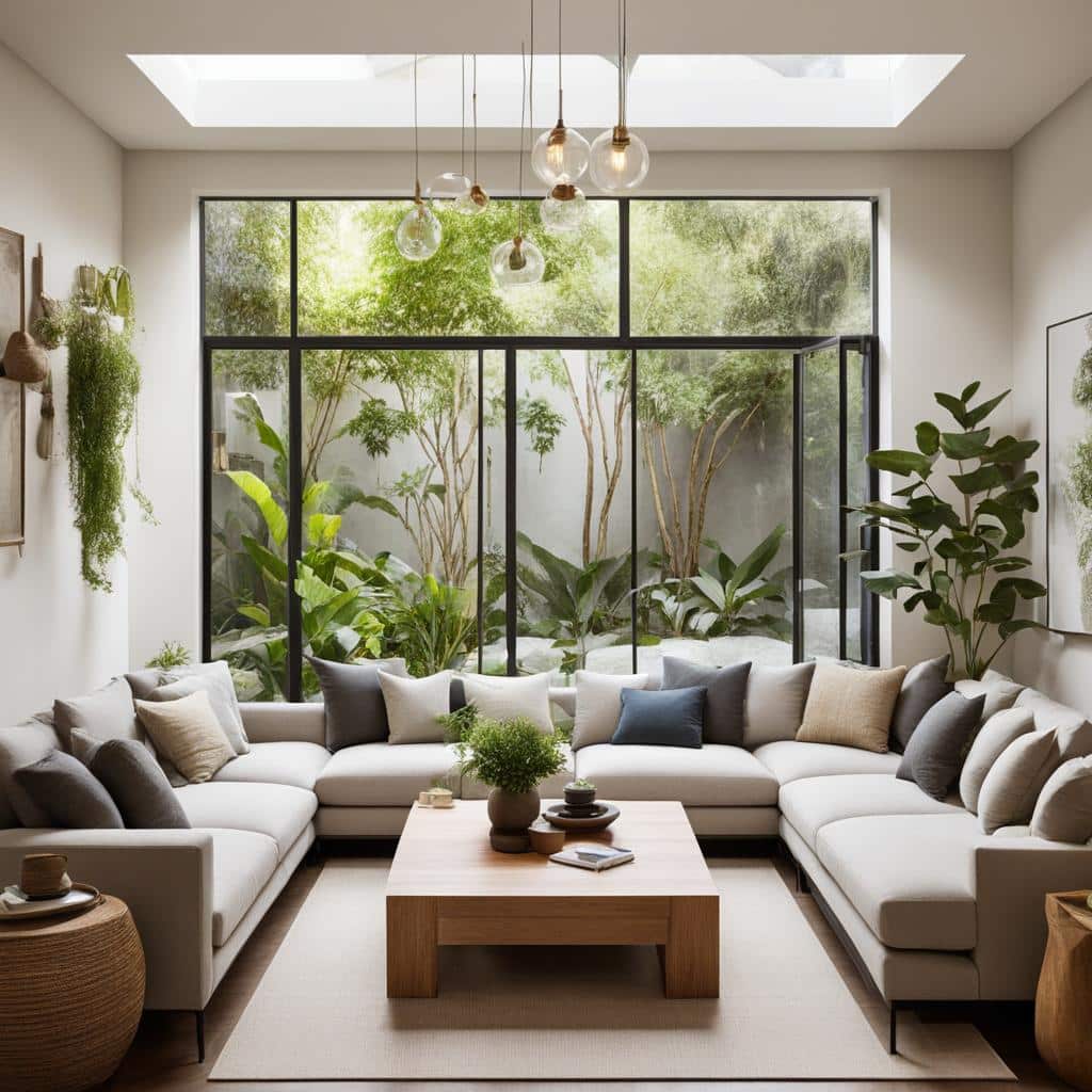 Aménagement Feng Shui Aménagement Feng Shui