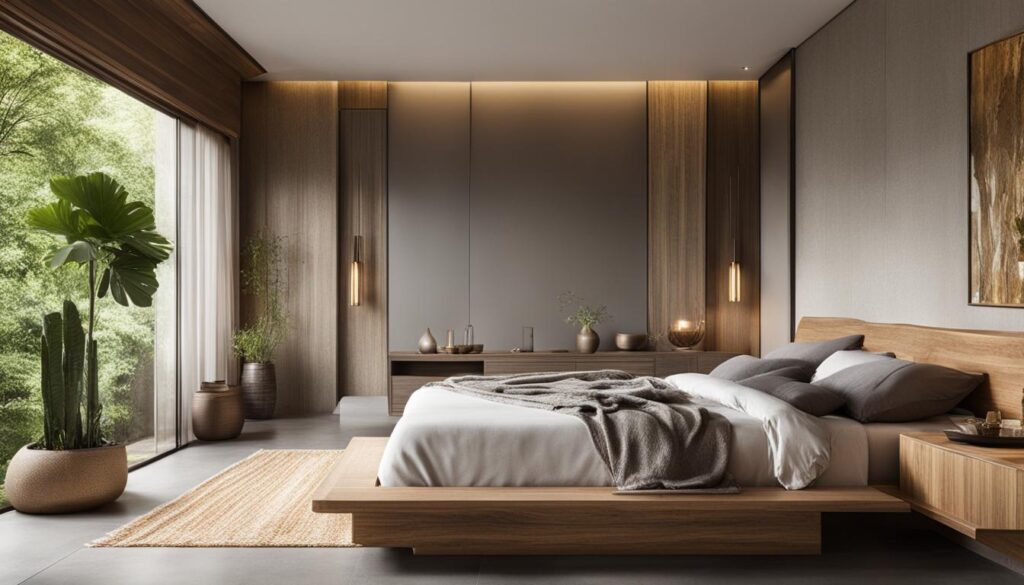 Aménagement intérieur Feng Shui Aménagement intérieur Feng Shui