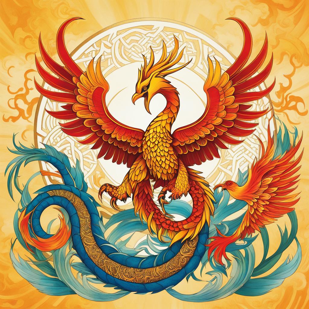 Animaux célestes Feng Shui Animaux célestes Feng Shui