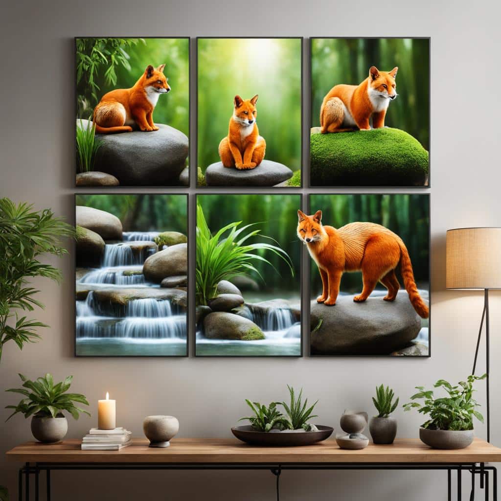 Animaux protecteurs Feng Shui Animaux protecteurs Feng Shui