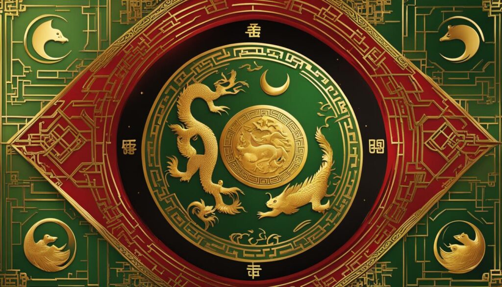 Astrologie chinoise Astrologie chinoise