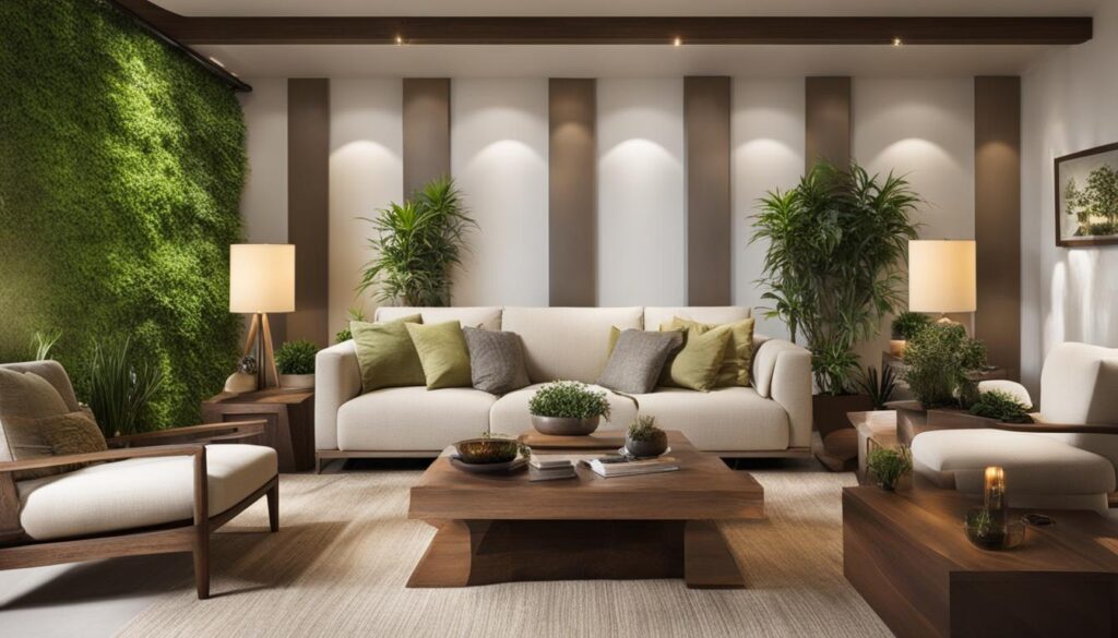 Astuces Feng Shui pour accroître le bien-être intérieur Astuces Feng Shui pour accroître le bien-être intérieur