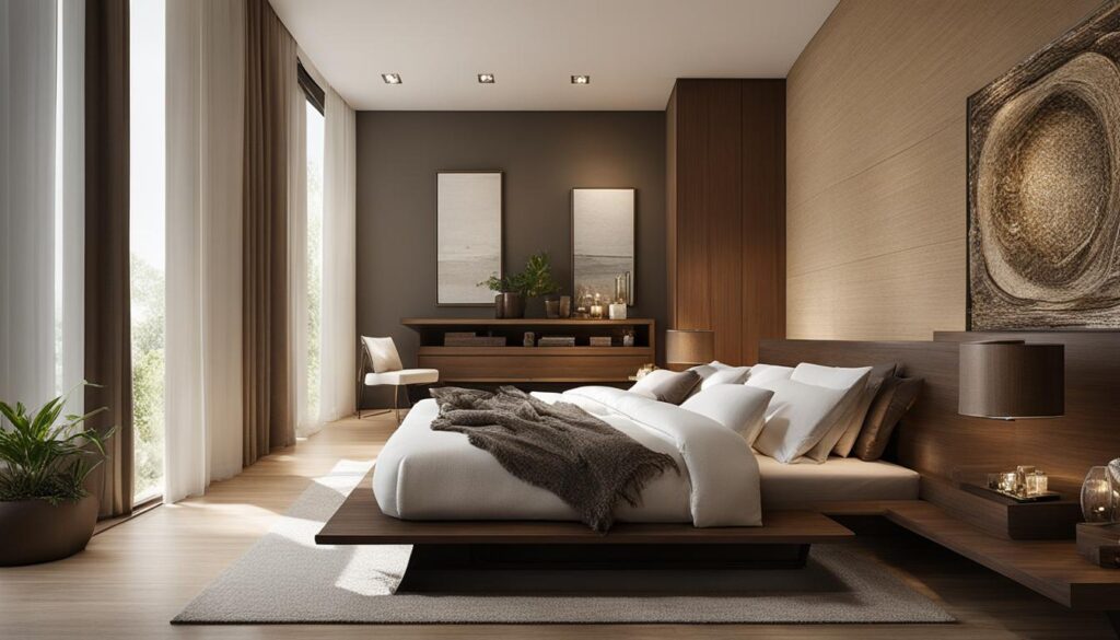 Conseils Feng Shui pour orienter votre lit à l'ouest Conseils Feng Shui pour orienter votre lit à l'ouest