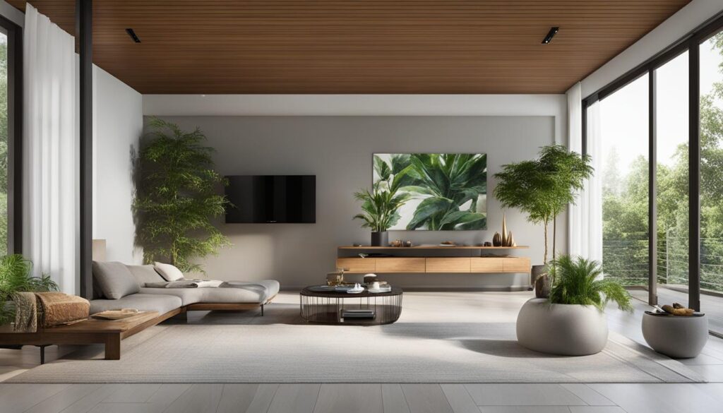 Conseils d'aménagement Feng Shui pour l'harmonie énergétique Conseils d'aménagement Feng Shui pour l'harmonie énergétique