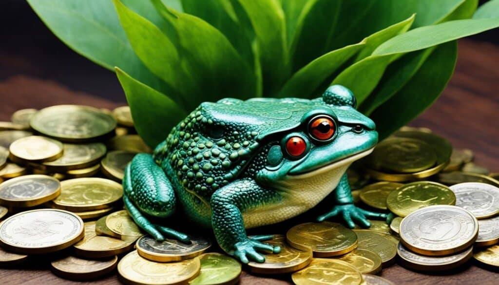 Crapaud Feng Shui Crapaud Feng Shui