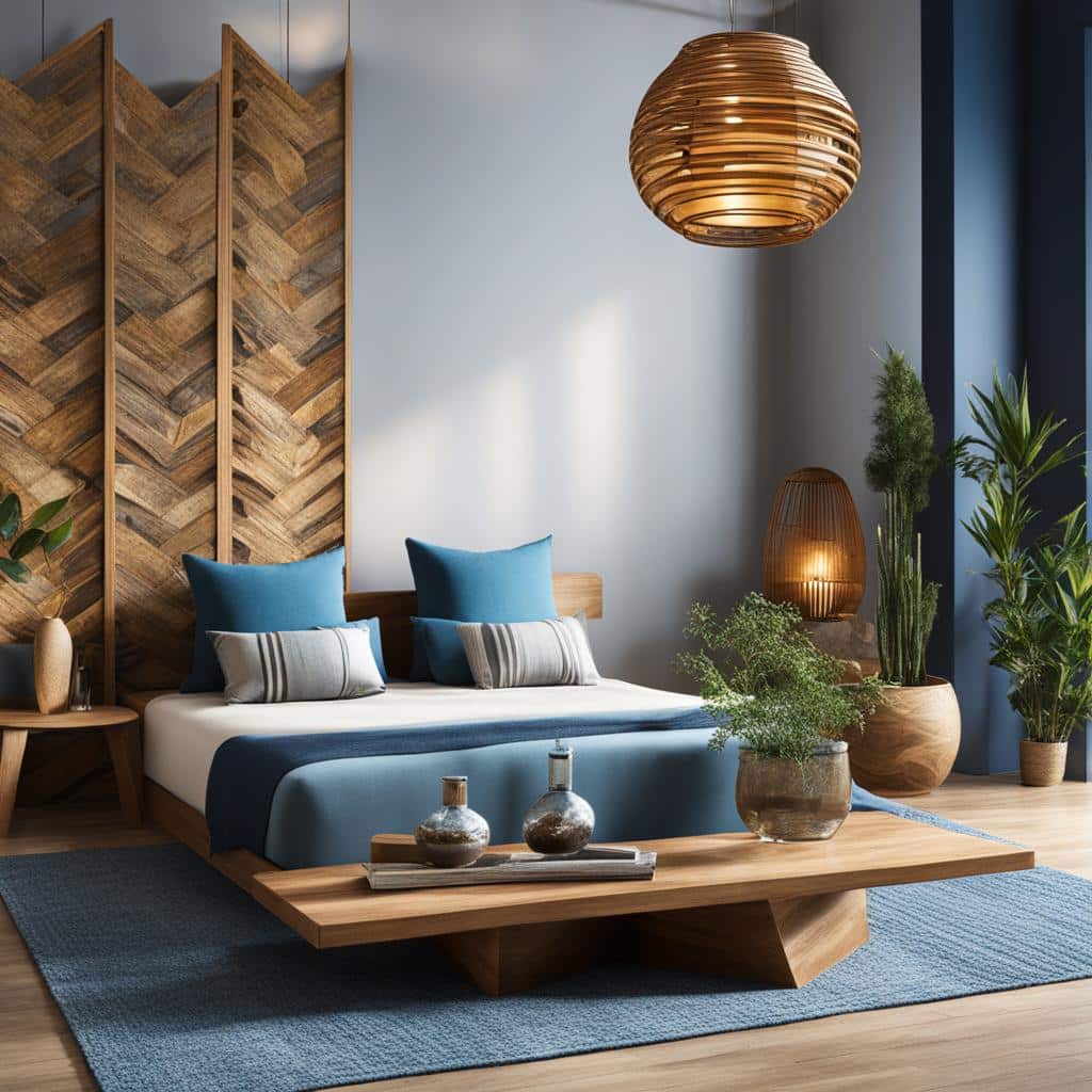 Éléments Feng Shui dans la décoration Éléments Feng Shui dans la décoration