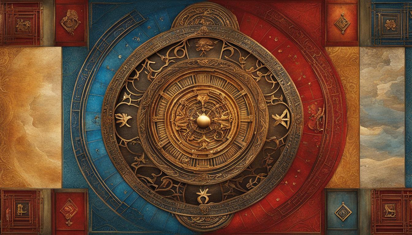 Feng Shui date de naissance