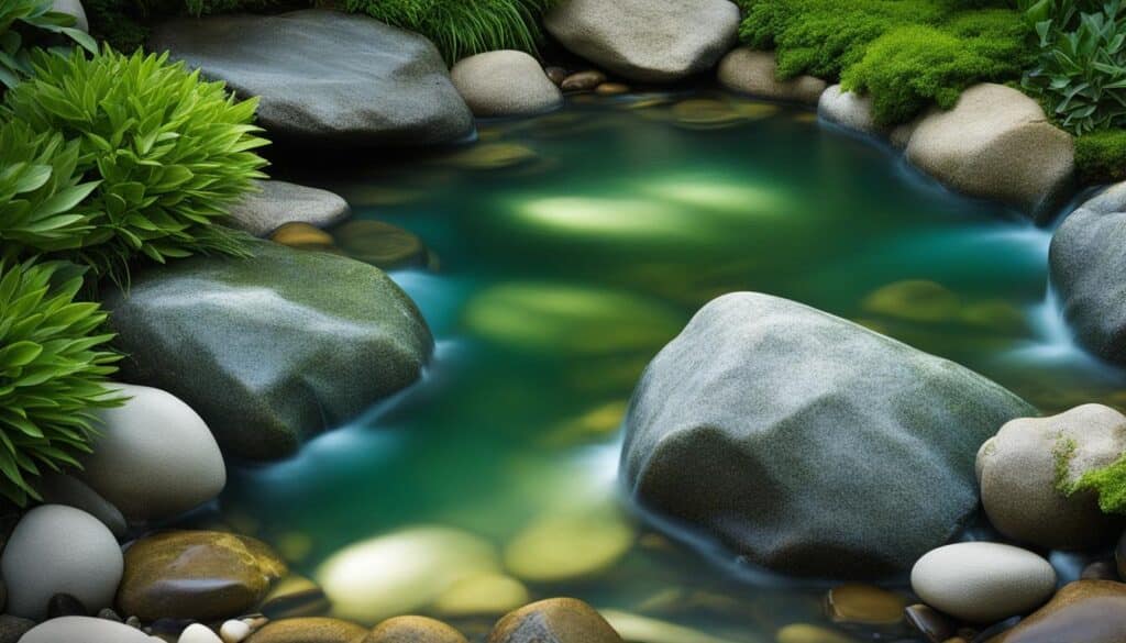 Feng Shui eau dans la maison Feng Shui eau dans la maison