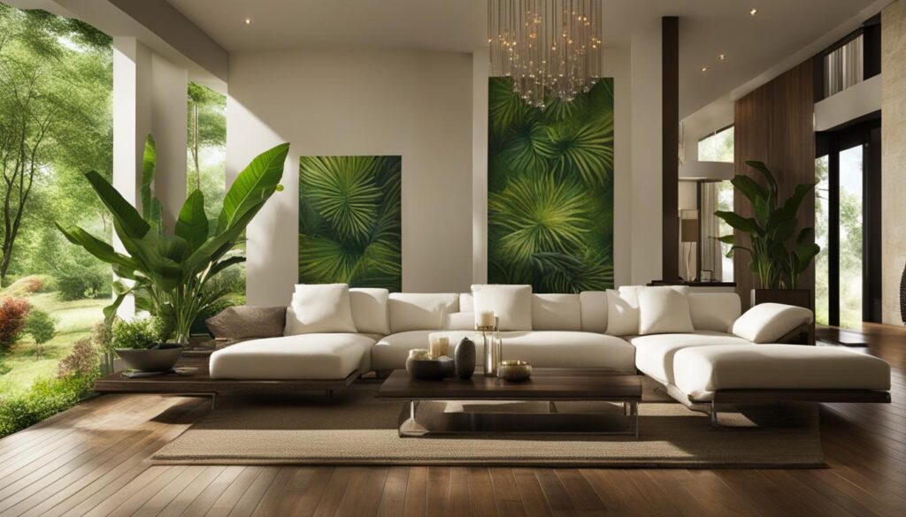 Feng Shui zone santé Feng Shui zone santé