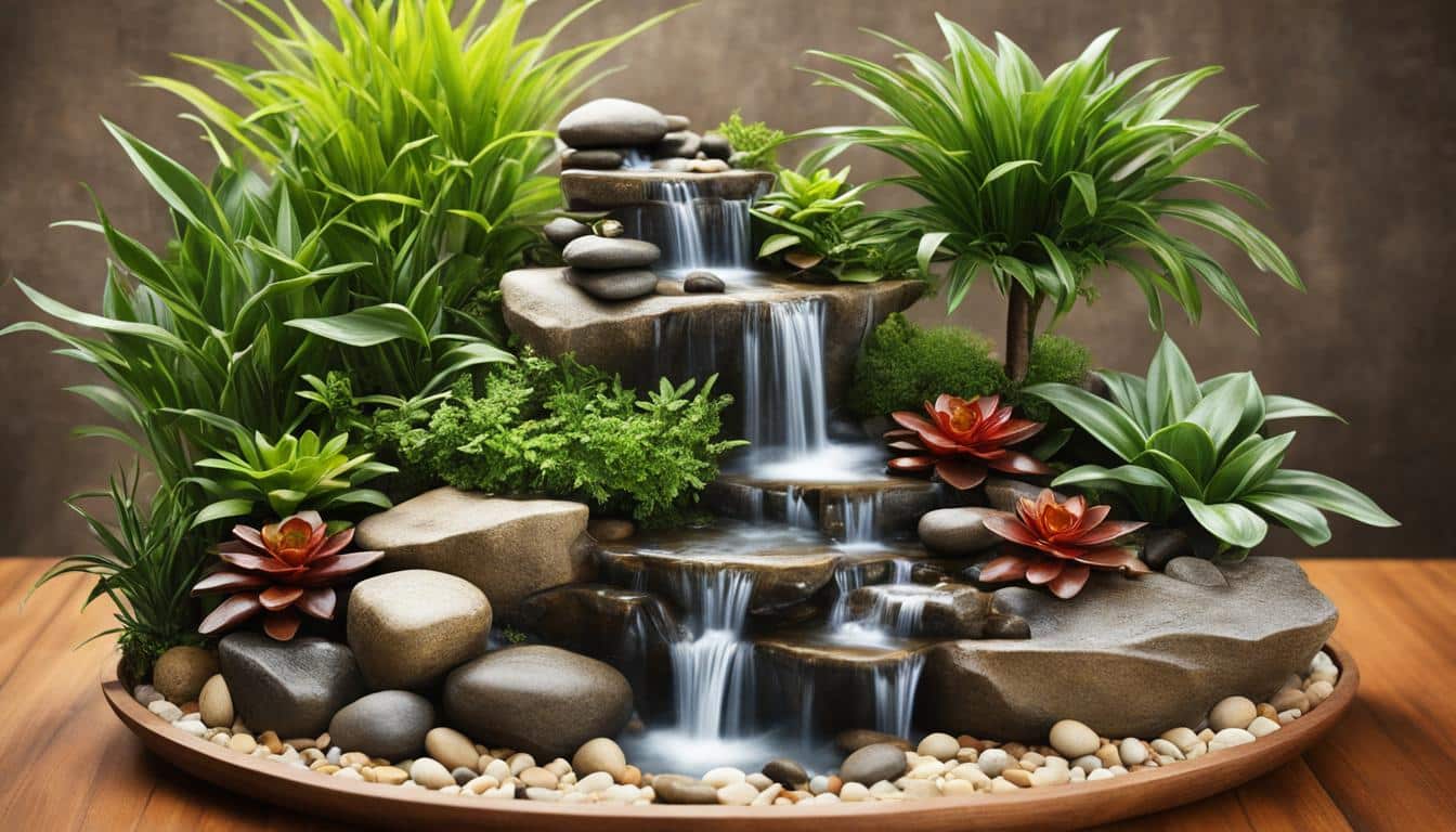Feng Shui zone santé