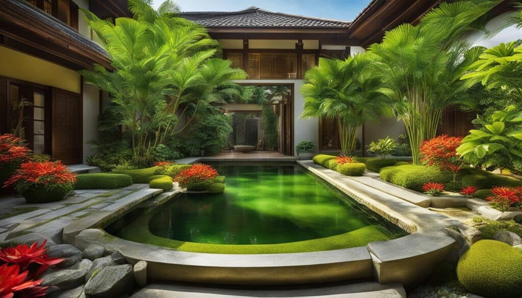 Harmonie Feng Shui secteur sud est Harmonie Feng Shui secteur sud est