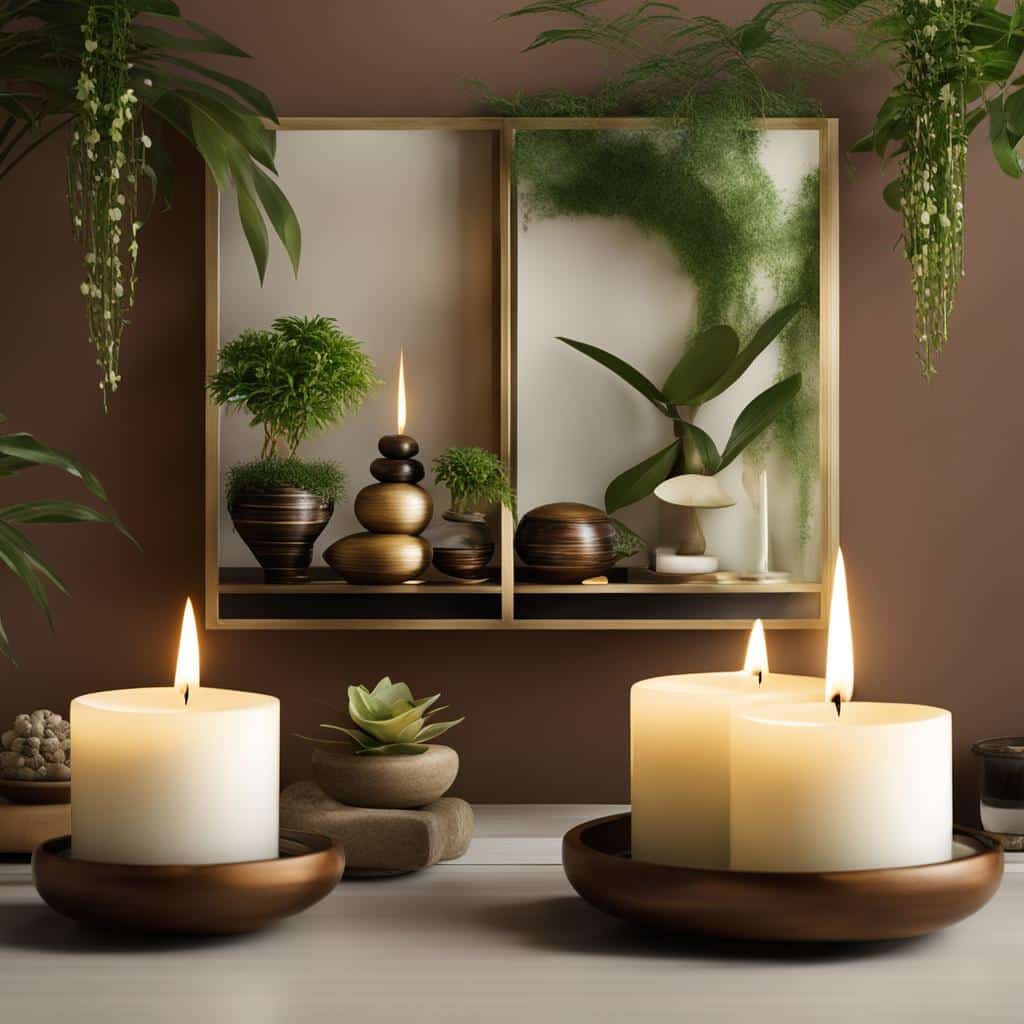 Harmonie musique zen et Feng Shui