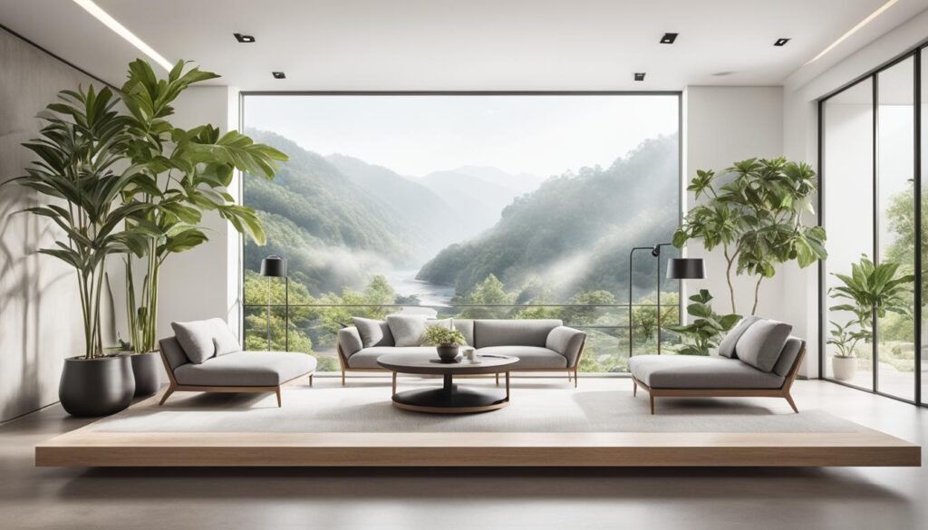 Harmonisation de l'espace avec le Nord-Est Feng Shui Harmonisation de l'espace avec le Nord-Est Feng Shui