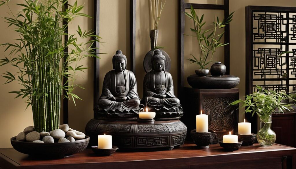 Intégrer le Feng Shui mort dans votre intérieur Intégrer le Feng Shui mort dans votre intérieur