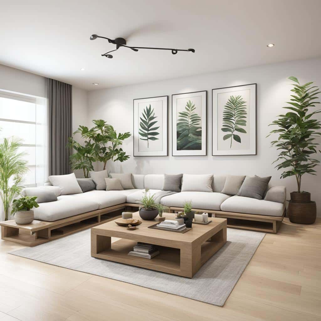 Musique Feng Shui