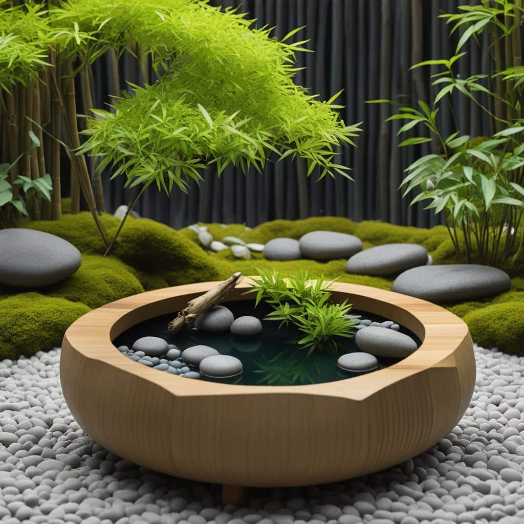 Musique Zen et Méditation Sonore