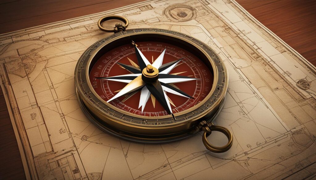 Optimisation de l'espace avec Feng Shui Boussole Optimisation de l'espace avec Feng Shui Boussole