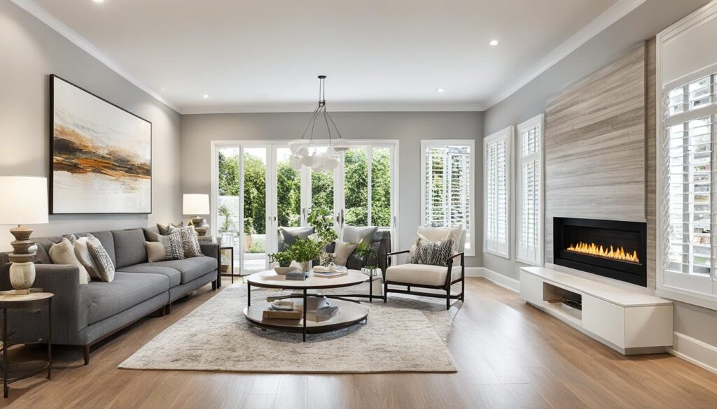 Transformation Feng Shui Nord-Est avant et après Transformation Feng Shui Nord-Est avant et après